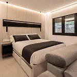 Biznaga Suites
