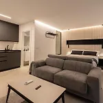 Biznaga Suites