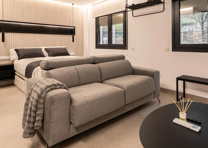 Biznaga Suites