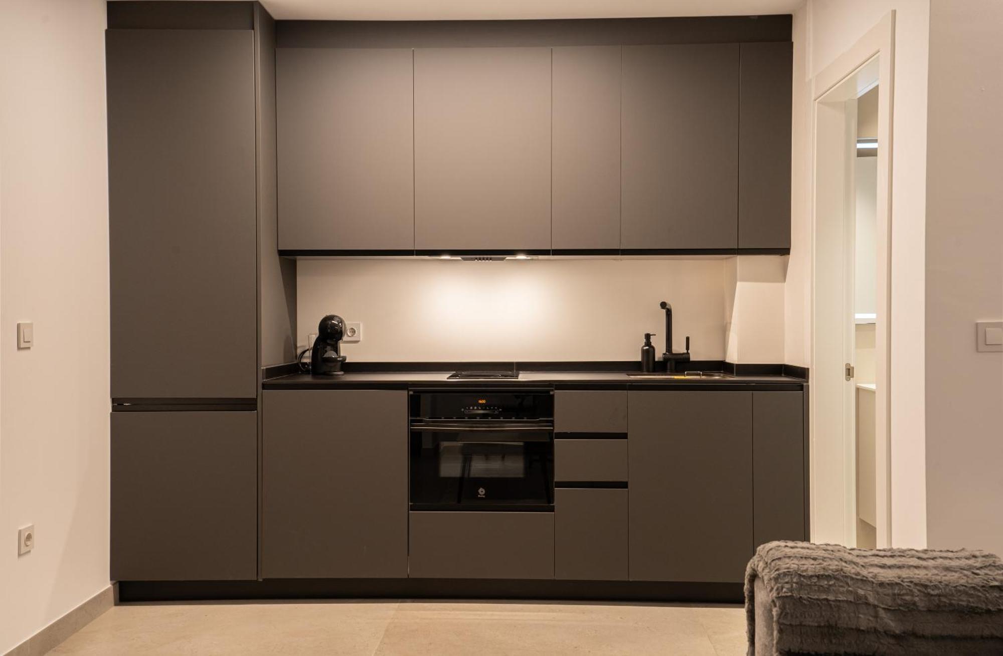 Biznaga Suites Málaga