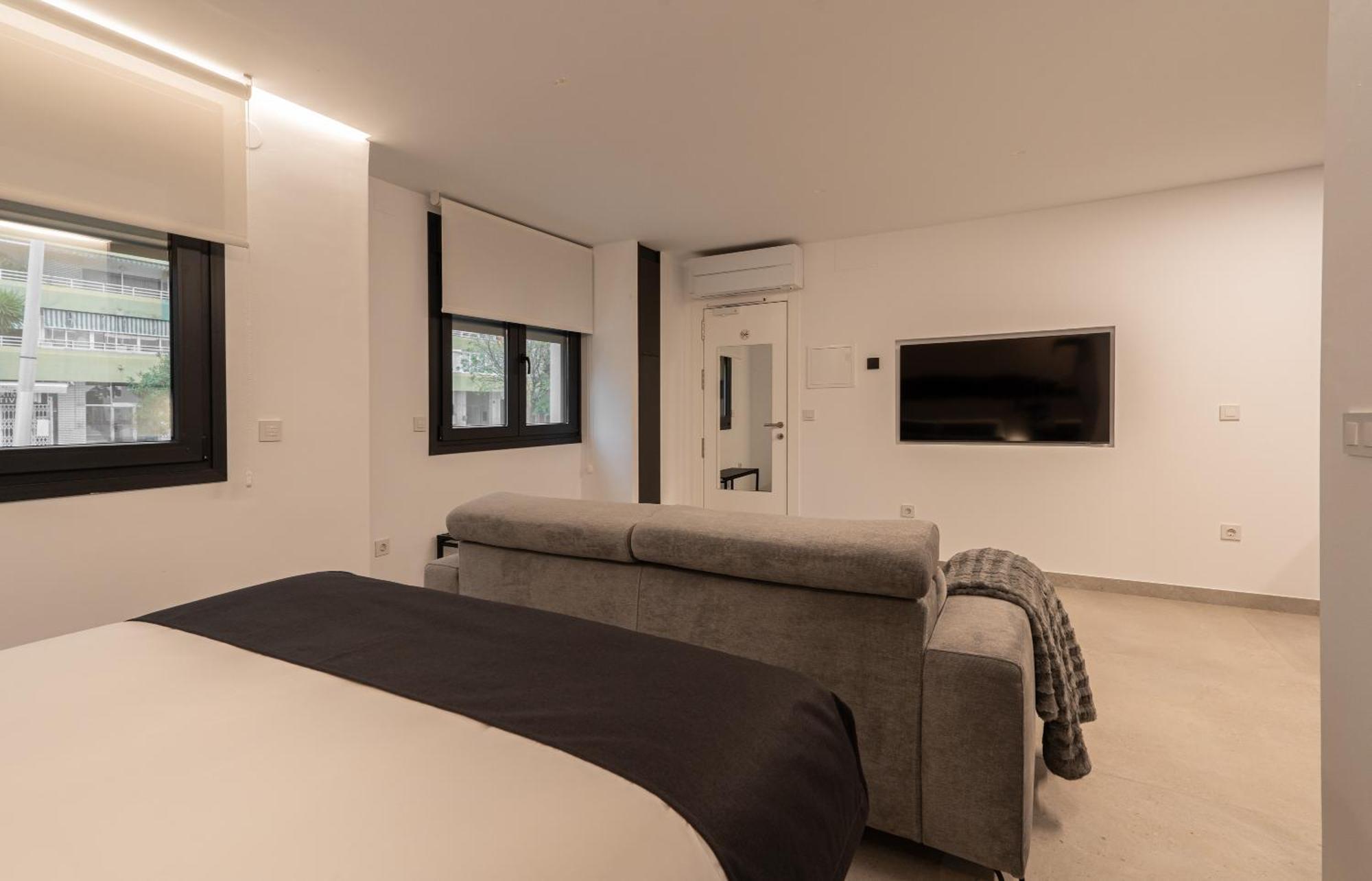Biznaga Suites