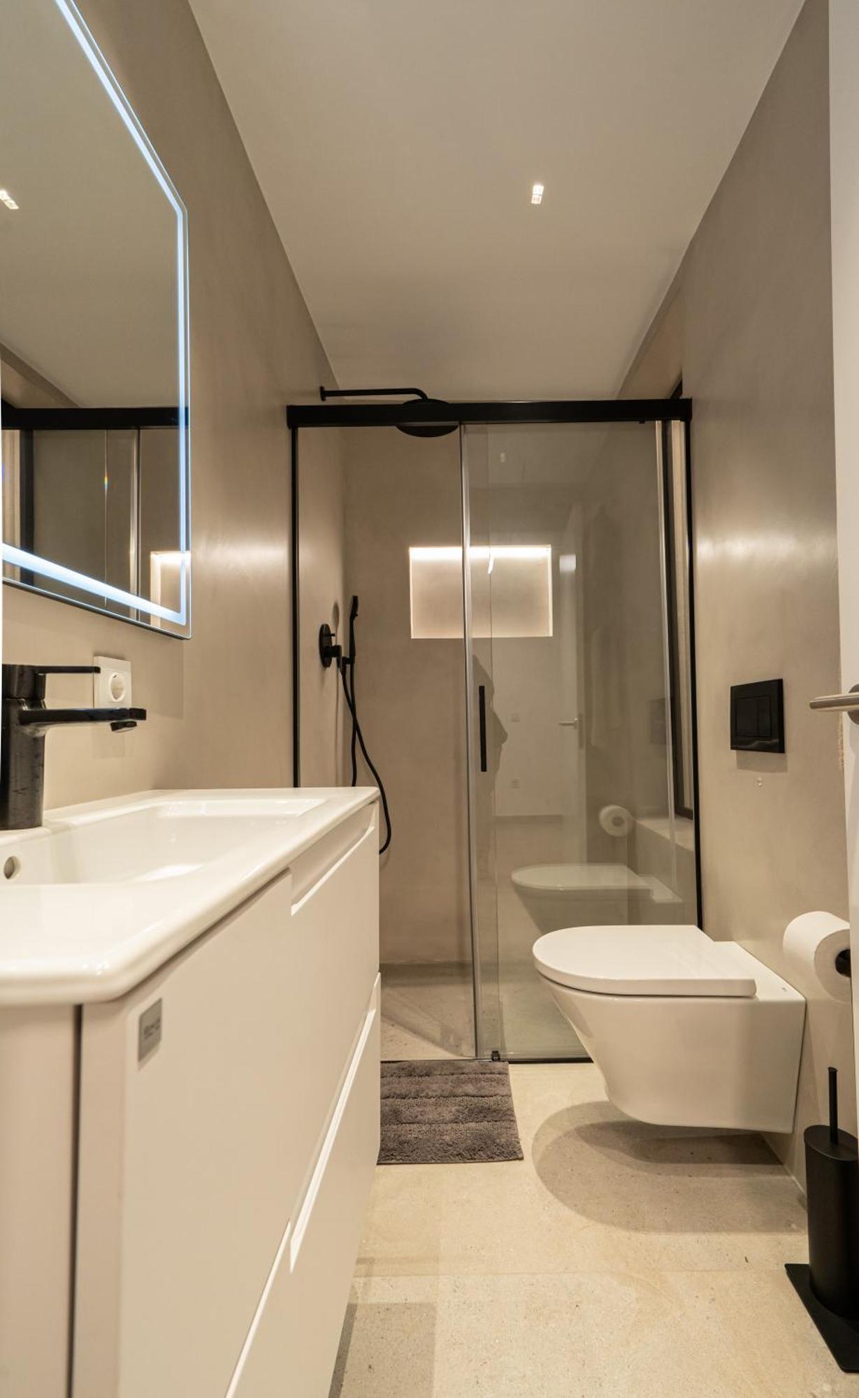 Biznaga Suites * Málaga