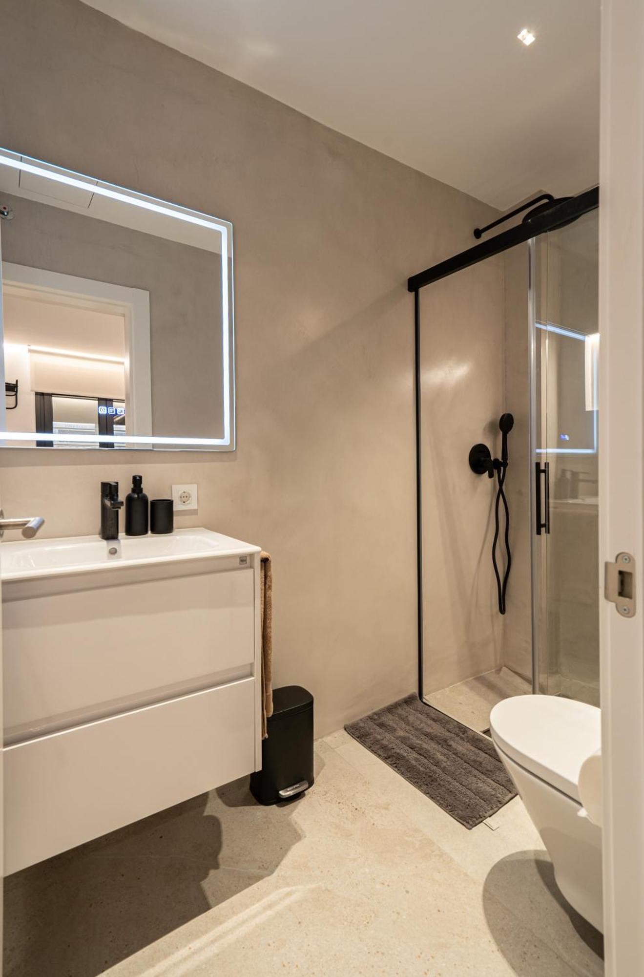 Biznaga Suites Сasa de vacaciones