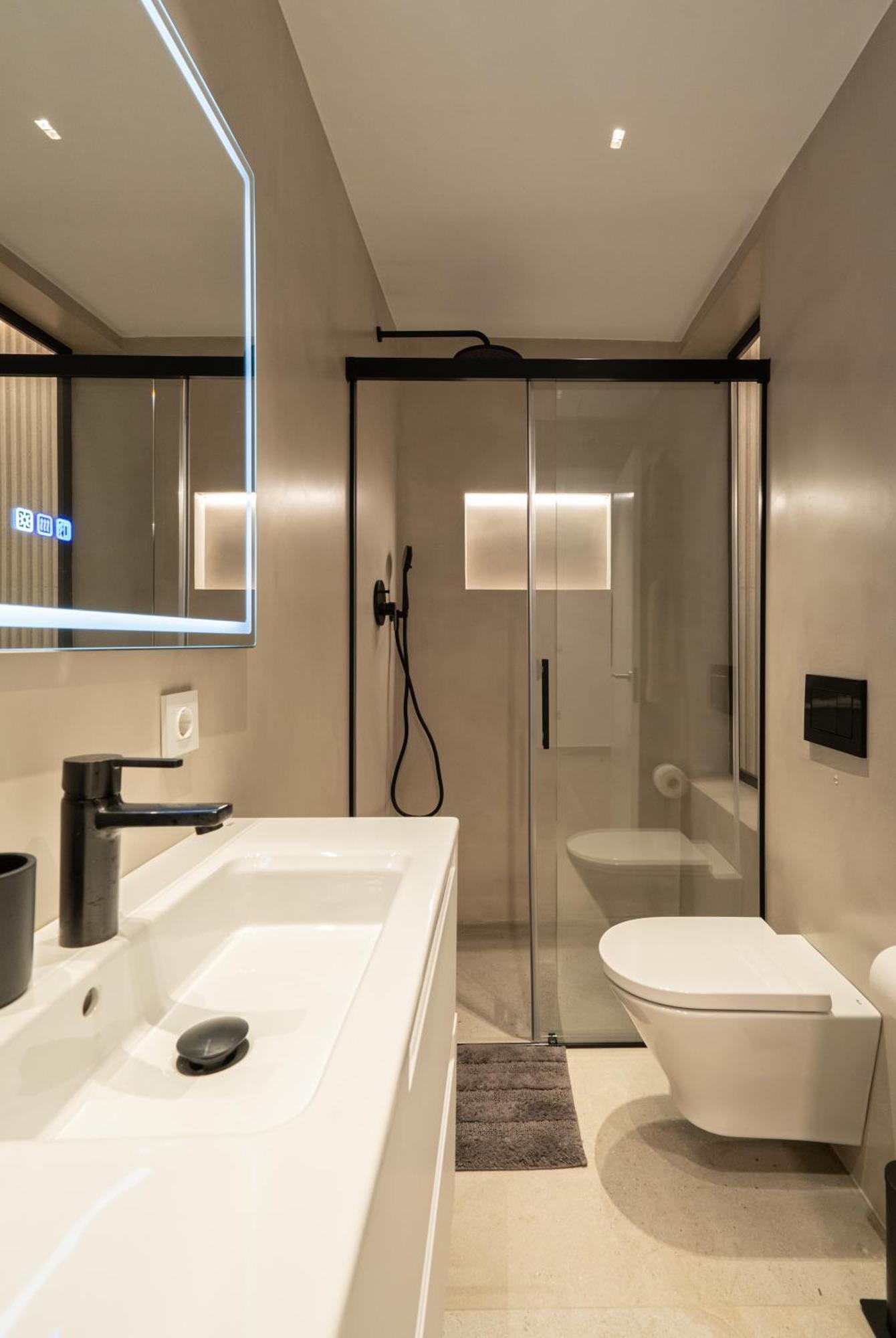 Feriehus Biznaga Suites *