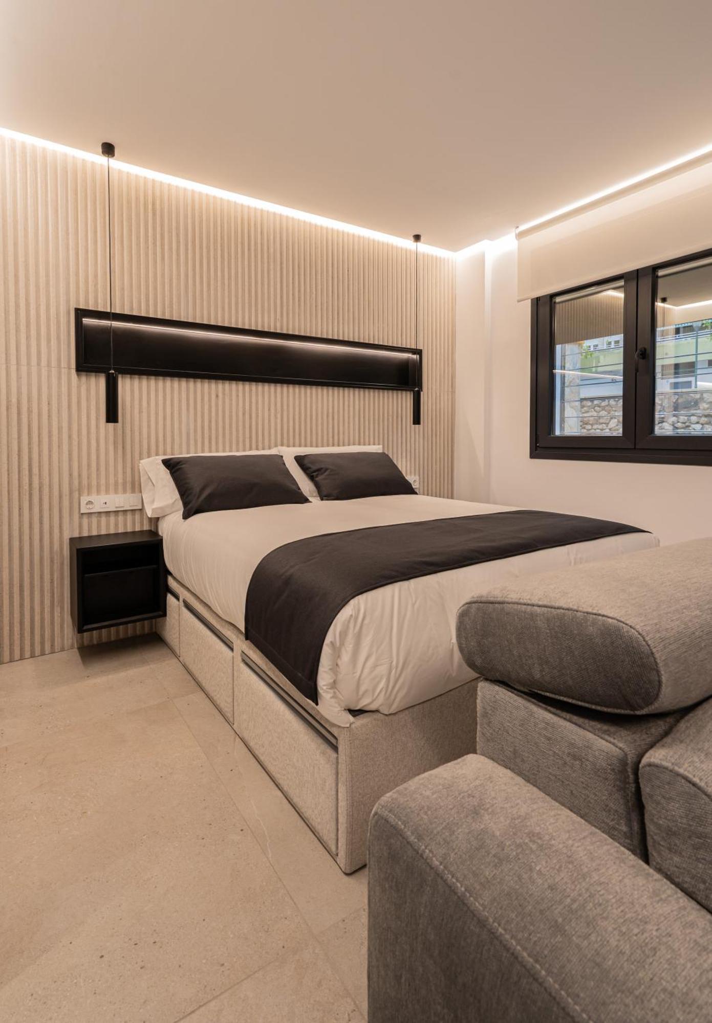 Biznaga Suites