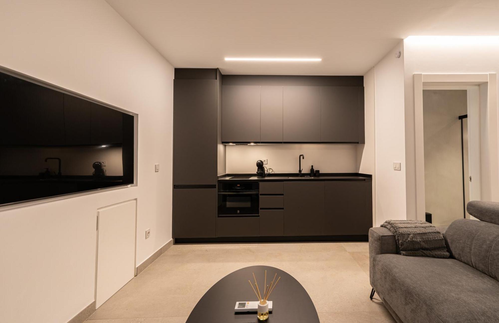 Biznaga Suites *
