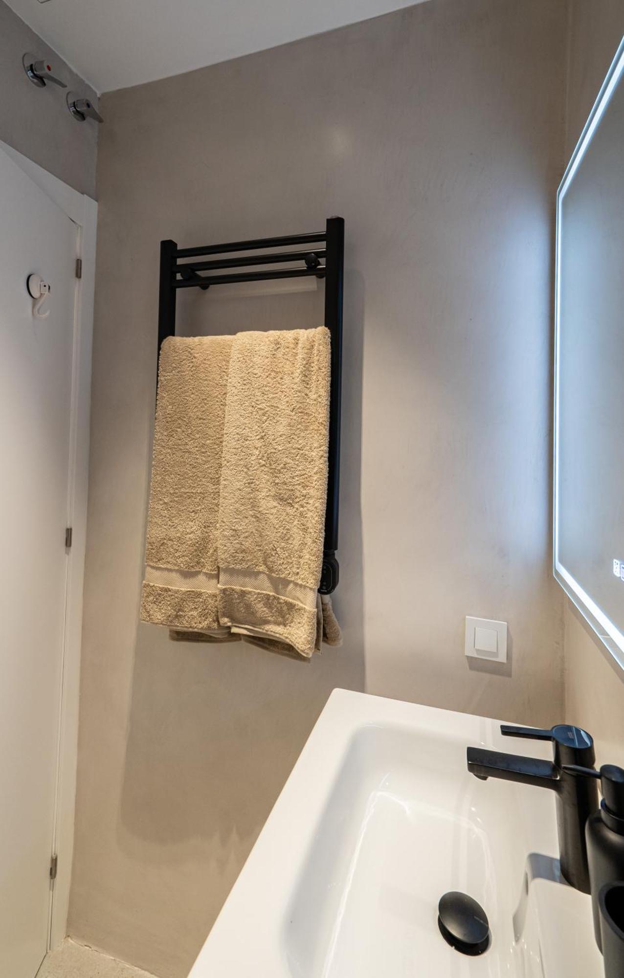 Сasa de vacaciones Biznaga Suites *