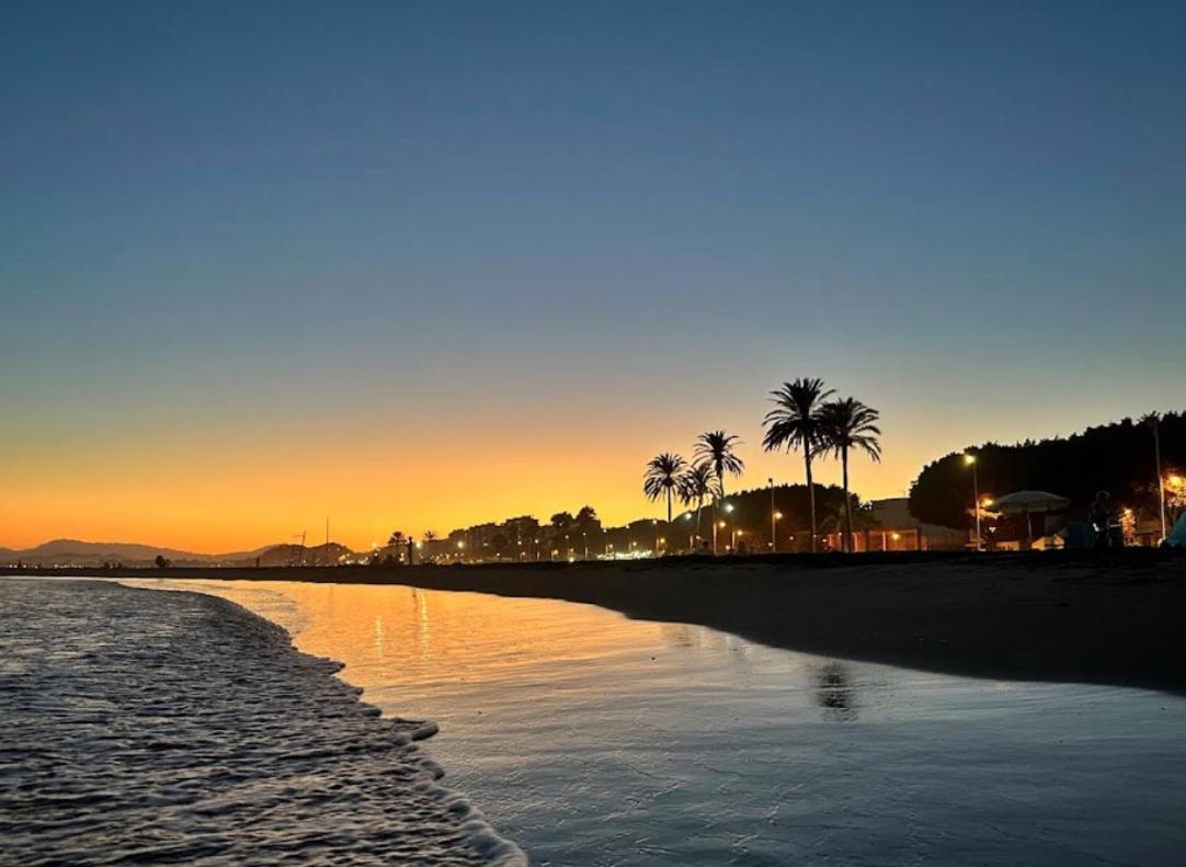 Сasa de vacaciones Biznaga Suites *