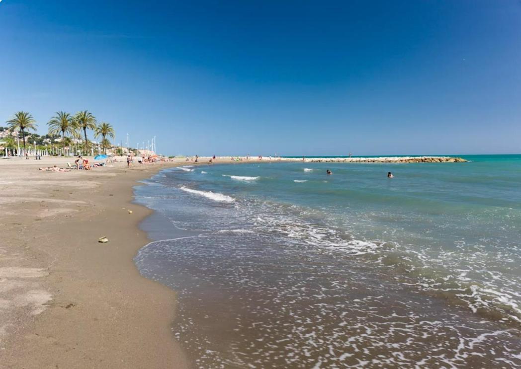 Сasa de vacaciones Biznaga Suites